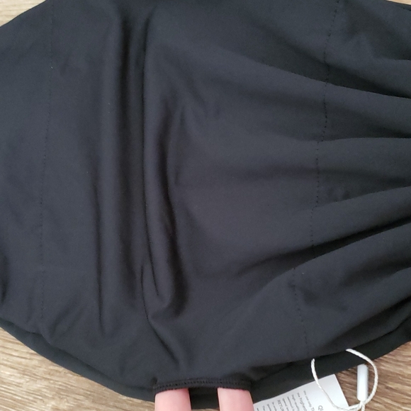 Last Chance Cocoship Modern Vintage Bathing Suit Woman Size XXL - Picture 6 of 10